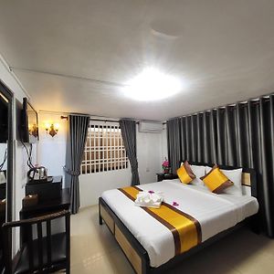 Standard Without Window King Room