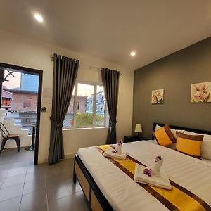 Superior Double Kamer