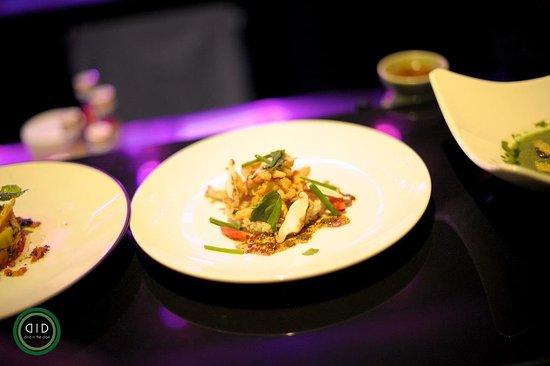 DID - Dine in the Dark